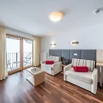 Szálloda Hochsoelden Sölden