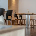 Szálloda Hochsoelden Sölden
