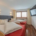 Hochsoelden Szálloda 4*