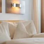 Szálloda Hochsoelden 4*
