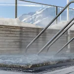 Hotel Hochsoelden Solden