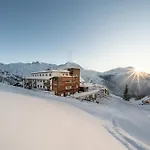 Hochsoelden Szálloda