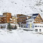 Hotel Hochsoelden