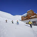 Hotel Hochsoelden Solden