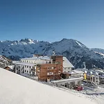 Hotel Hochsoelden Solden