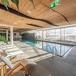 Hochsoelden Hotel Solden