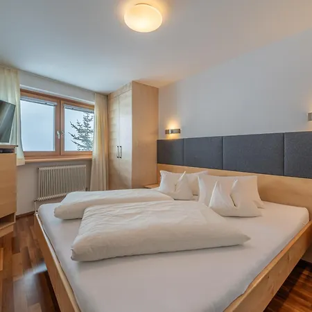 Hotel Hochsölden