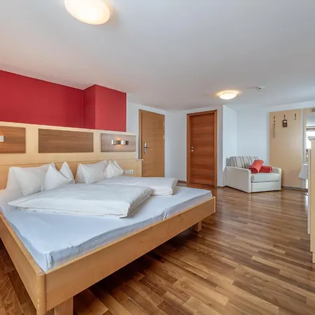 Hochsölden 4*