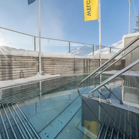 Hochsoelden 4*