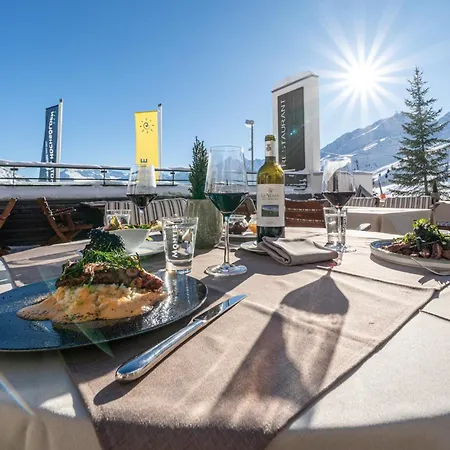 Hochsoelden 4*