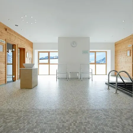 Hotel Hochsölden 4*