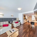 Hochsoelden 4*