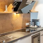 Hotel Hochsoelden Sölden