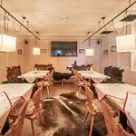 Hotel Hochsoelden Sölden