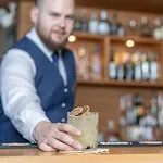 Hotel Hochsoelden Sölden