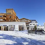 Hotel Hochsoelden