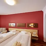 Hochsoelden Hotel