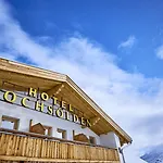 Hotel Hochsoelden 4*
