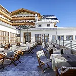 Hotel Hochsoelden 4*