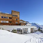 Hochsoelden 4* Sölden