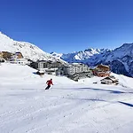 Hotel Hochsoelden