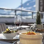 Hochsoelden Hotel 4*