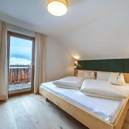Hochsoelden Hotel 4*