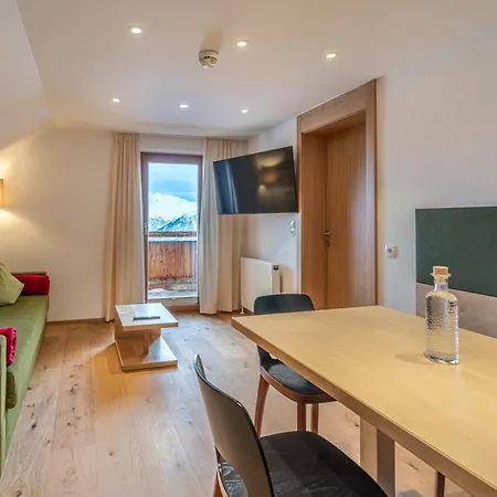 Hochsoelden 4* Sölden