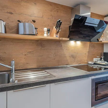 Hochsoelden 4*