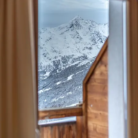 Hochsoelden Hotel Sölden