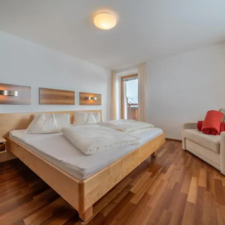 Hochsoelden 4* Sölden