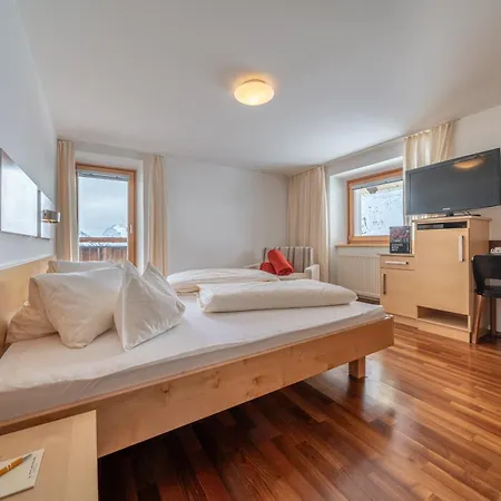 Hotel Hochsoelden 4*