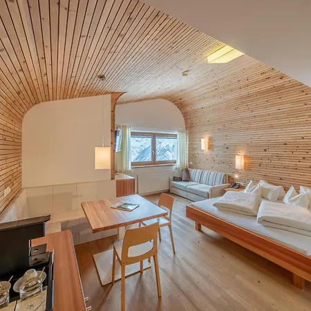 Hotel Hochsoelden