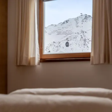 Hochsoelden 4* Sölden