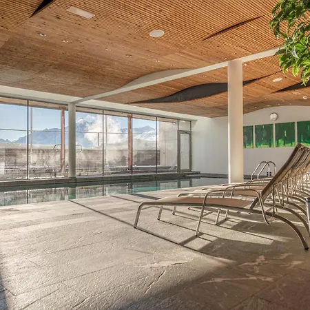 Hotel Hochsoelden Solden