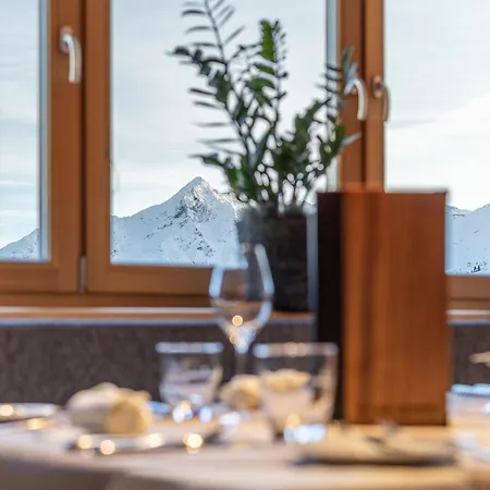 Hotel Hochsoelden