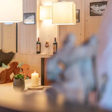 Hochsoelden Hotel Sölden