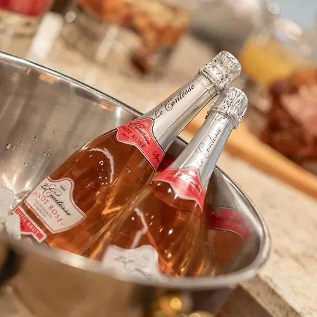 Hochsoelden Отель Зёльден