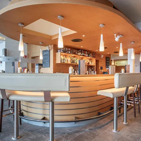 Hochsoelden Hotel 4*