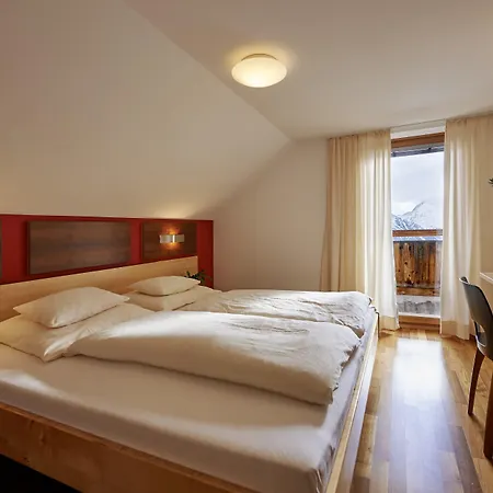 Hochsoelden Otel