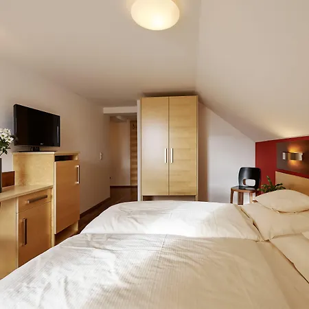 Отель Hochsoelden Зёльден