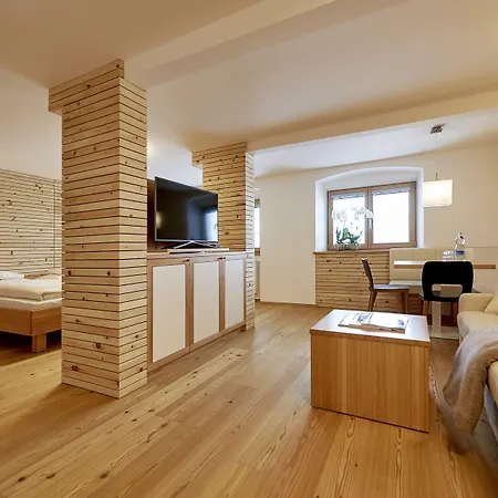 Отель Hochsoelden 4*