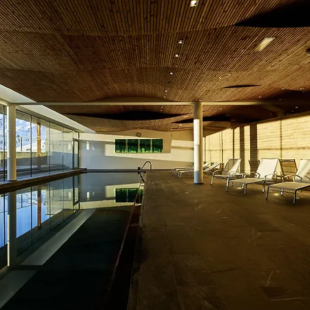 Hochsoelden Зёльден