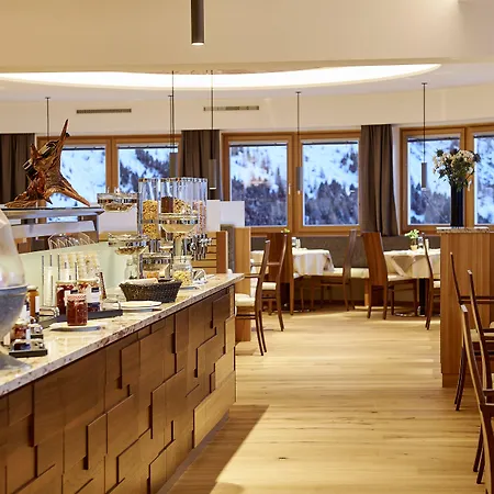 Hochsoelden 4* Sölden