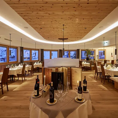 Hochsoelden 4* Зёльден