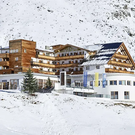 Otel Hochsoelden