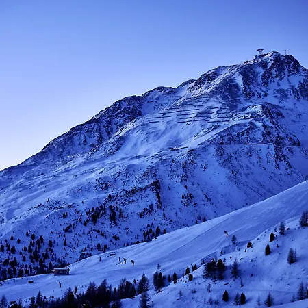 Hochsoelden Sölden