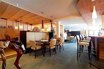 Hochsoelden 4*
