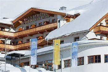 Hochsoelden 4* Sölden