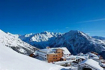 Hochsoelden 4* Sölden